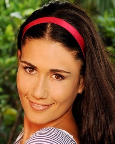 Barbara Tabita