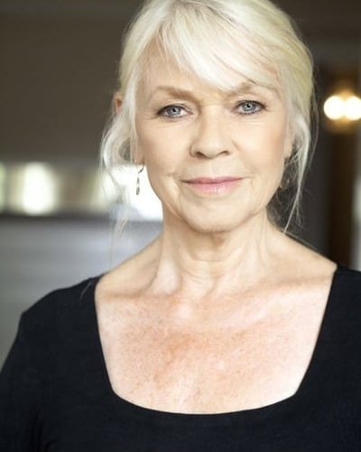 Flo Lawrence