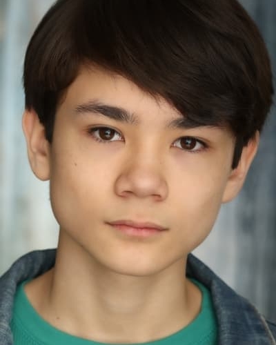 Lucas Jaye