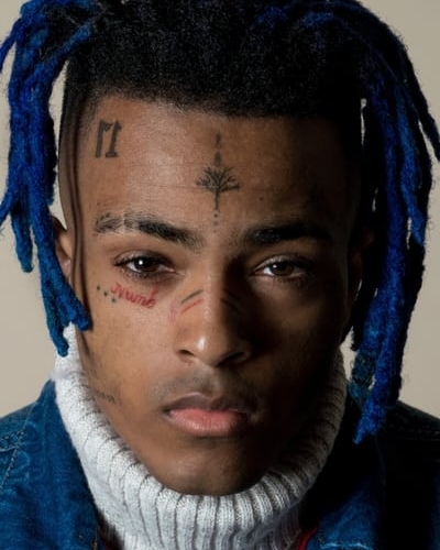 XXXTentacion