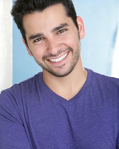 Greg Berney