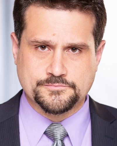 Luis R. Hernandez