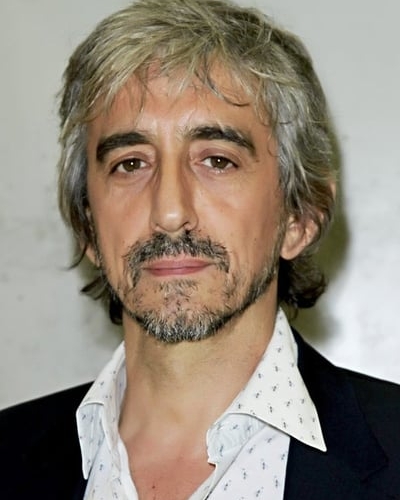Sergio Rubini