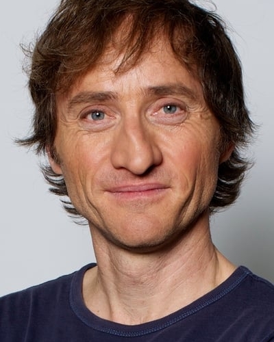 Emmanuel Bilodeau