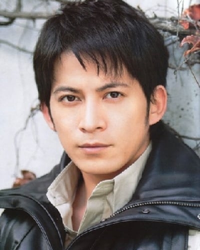 Junichi Okada