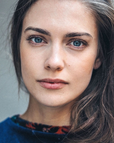 Laura Berlin