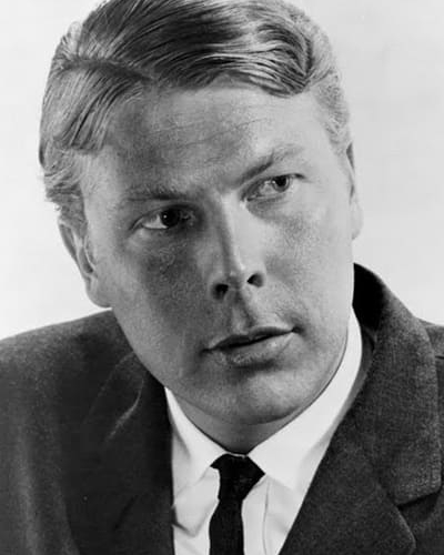 Albert Salmi