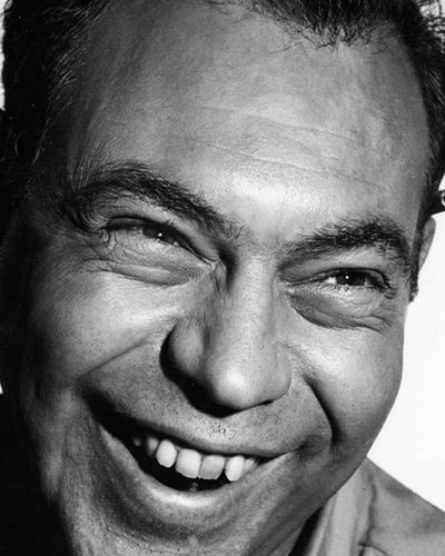 Rudy Bond