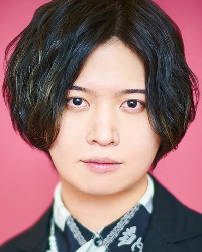 斉藤壮馬