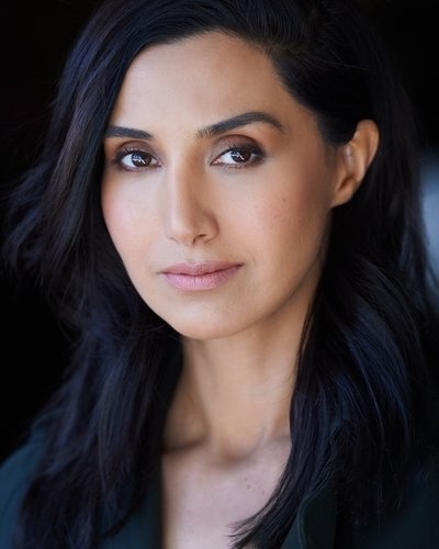 Narges Rashidi