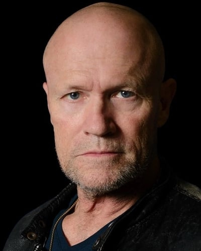 Michael Rooker