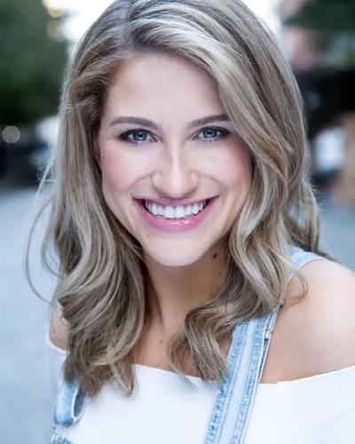 Kailey Hyman