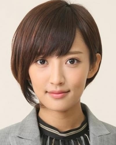 Natsuna Watanabe