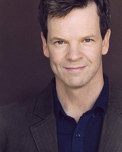 Kevin Shinick