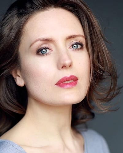 Rebecca O'Mara