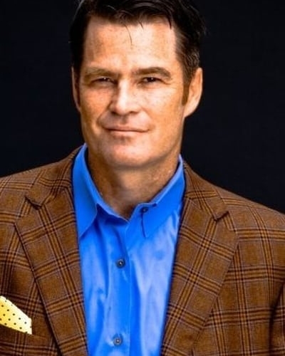 Billy Devlin