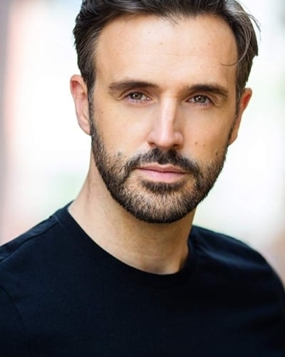 Michael D. Xavier