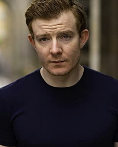 Michael Cooke