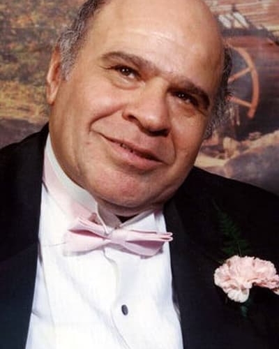 Caesar Cordova