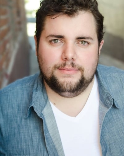 Joshua Hoover