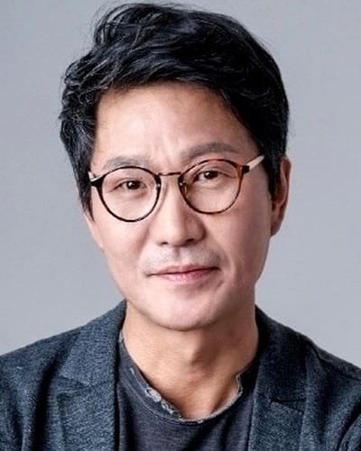 Jeon Jin-gi