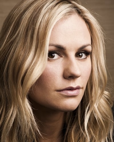 Anna Paquin