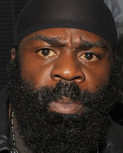 Kimbo Slice