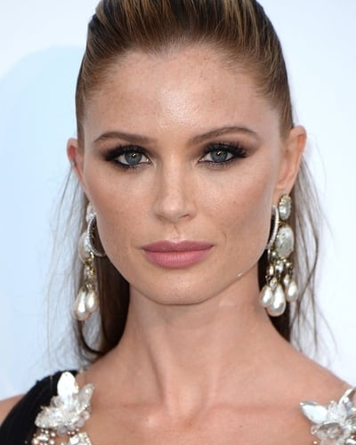 Georgina Chapman