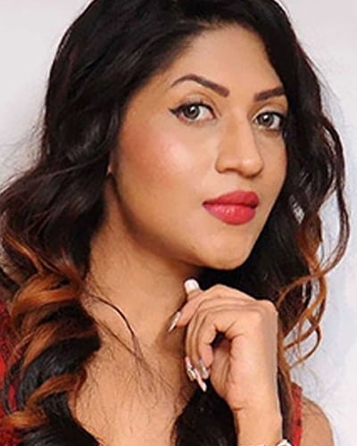 Iti Acharya