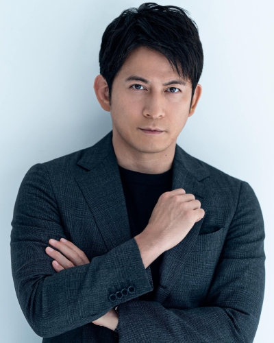 岡田准一