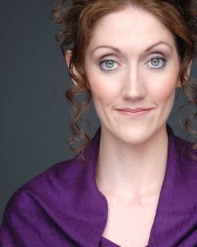Charlotte Milchard