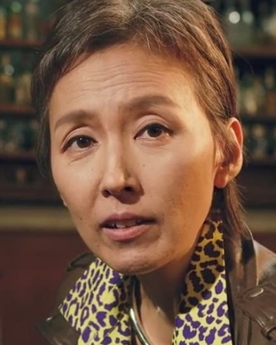 Kang Myeong-ju
