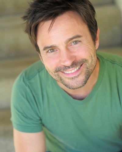 David Holcomb