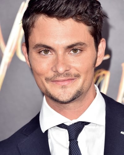 Shiloh Fernandez