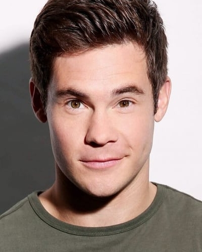 Adam DeVine