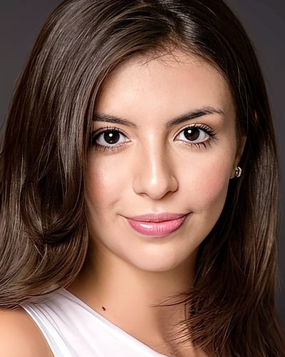 Margarita Valderrama