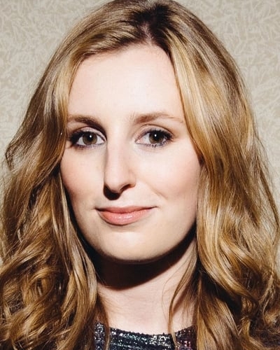 Laura Carmichael