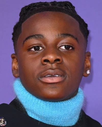 Jedaiah Bannerman