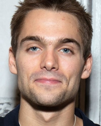 Dylan Sprayberry