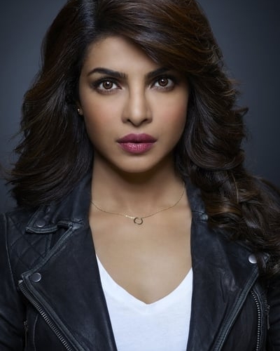 Priyanka Chopra Jonas