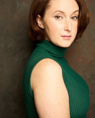 Aimee McGuire