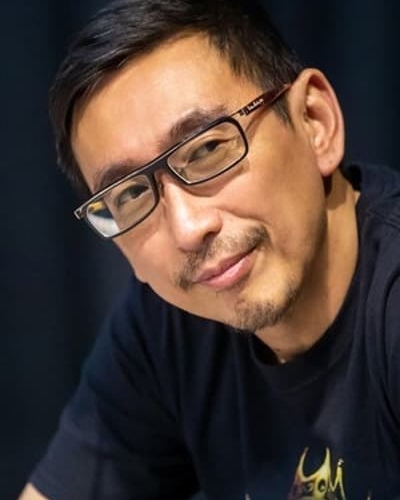 Shau-Ching Sung