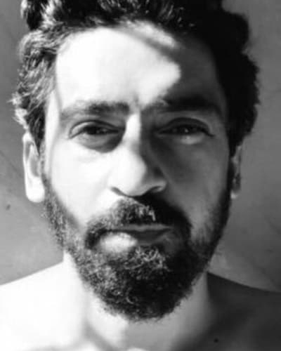 Anil Grover