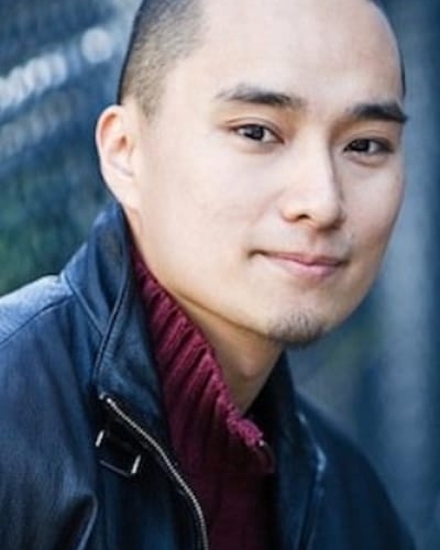 Aaron Au
