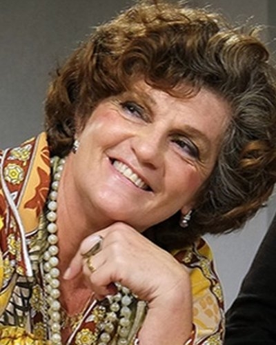 Beth Zalcman