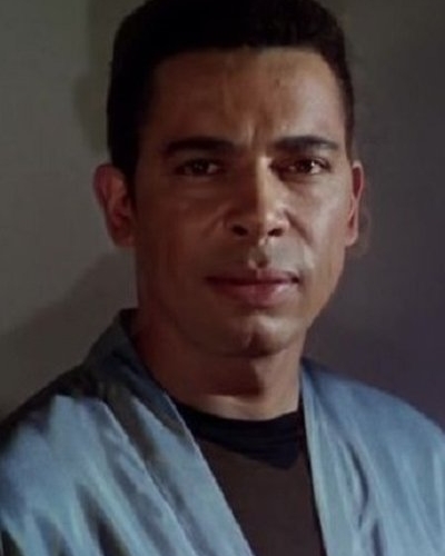 Vince Howard