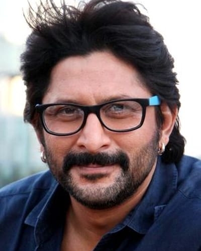 Arshad Warsi