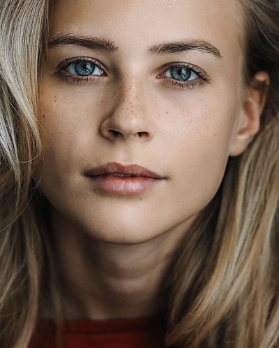 Jeanne Goursaud