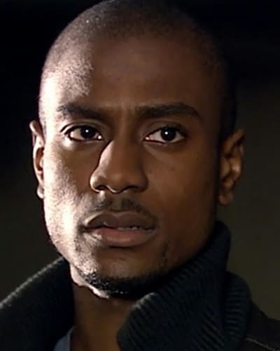 Michael Obiora