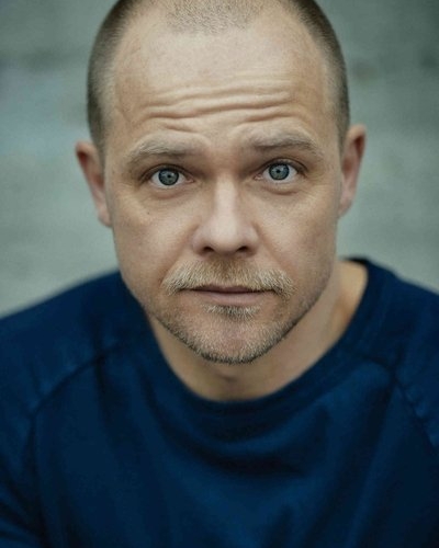 Matthias Koeberlin